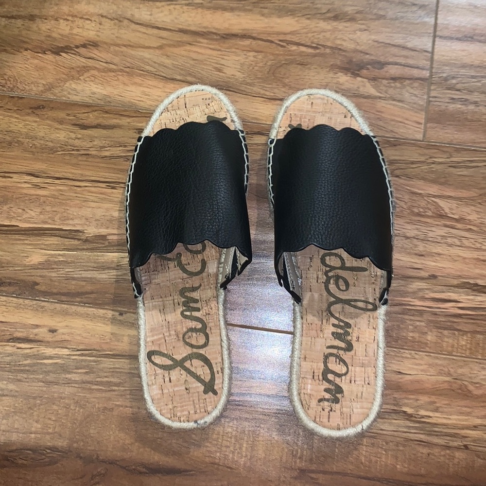 Sam Edelman Sandals